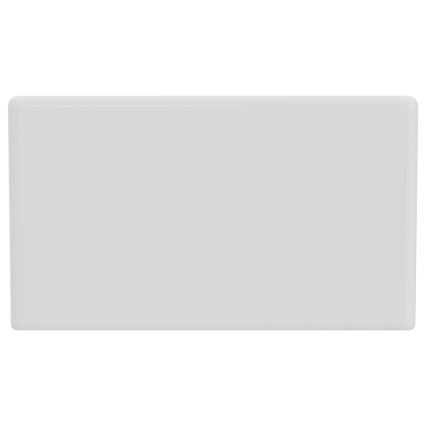 Ideal Standard E211301 - Závesné umývadlo I.LIFE S 37x21 cm keramika/biela