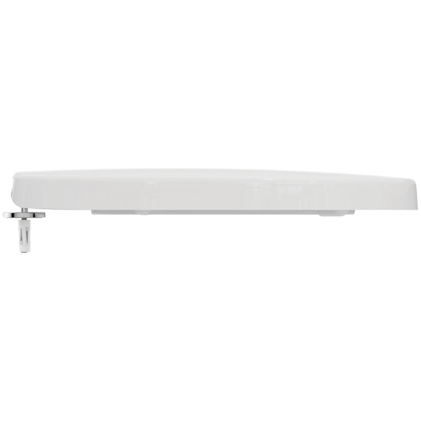 Ideal Standard E712801 - Toaletné sedadlo CONNECT biele