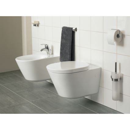 Ideal Standard K706101 - WC sedátko TONIC s mechanizmom SoftClose, biele