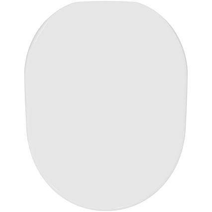 Ideal Standard K706101 - WC sedátko TONIC s mechanizmom SoftClose, biele