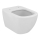 Ideal Standard T007901 - Závesné WC TESI keramika/biela
