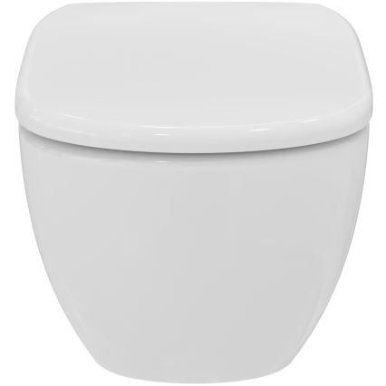 Ideal Standard T007901 - Závesné WC TESI keramika/biela