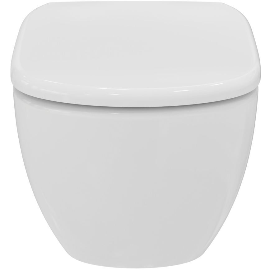 Ideal Standard T007901 - Závesné WC TESI keramika/biela
