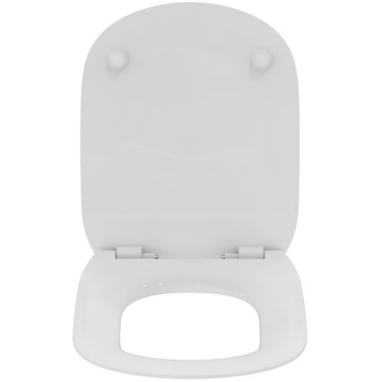 Ideal Standard T352701 - WC sedátko SoftClose TESI biele