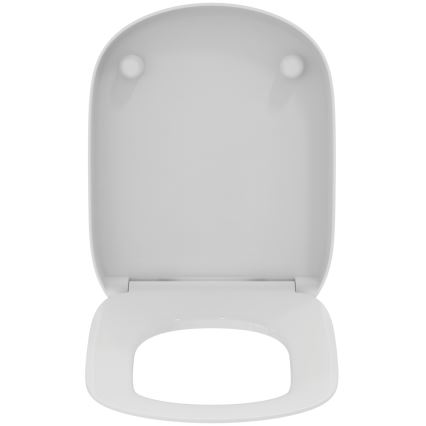 Ideal Standard T352901 - WC sedátko SoftClose TESI biele