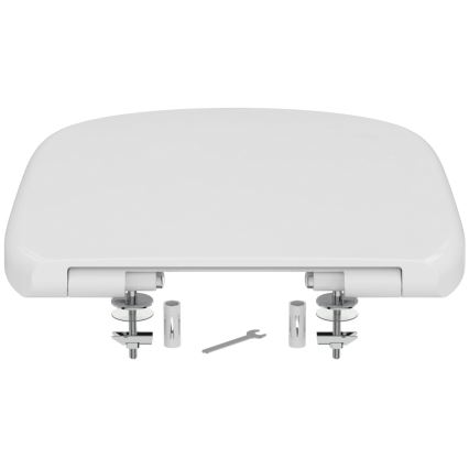 Ideal Standard T352901 - WC sedátko SoftClose TESI biele