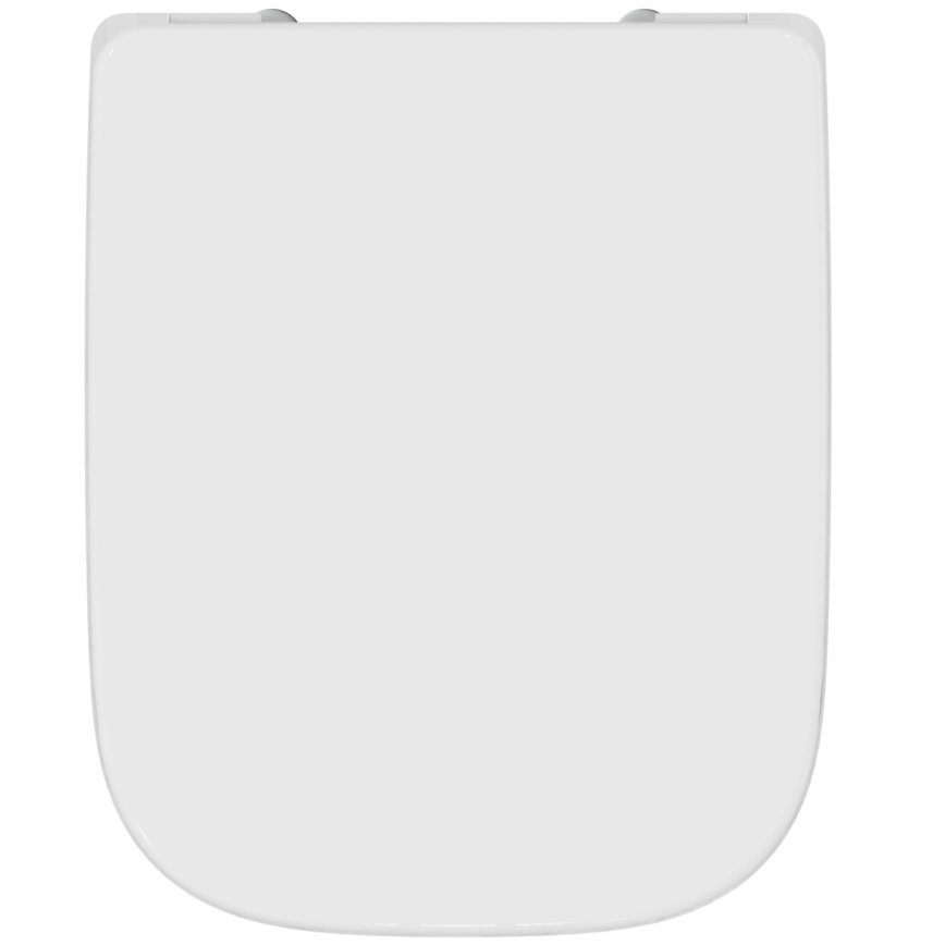 Ideal Standard T453001 - Toaletné sedadlo I.LIFE A biela