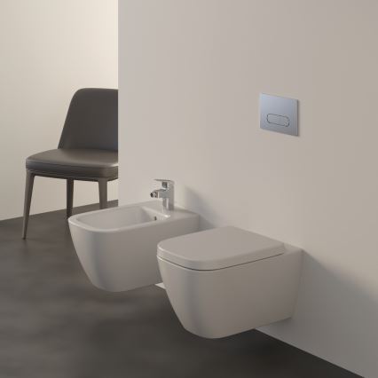 Ideal Standard T461401 - Závesné WC Rimless I.LIFE B keramika/biela