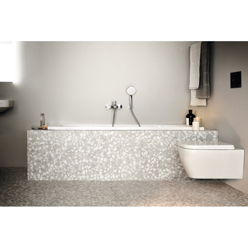 Ideal Standard T461401 - Závesné WC Rimless I.LIFE B keramika/biela