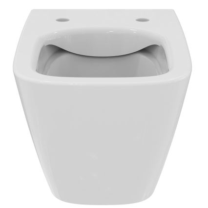 Ideal Standard T461401 - Závesné WC Rimless I.LIFE B keramika/biela