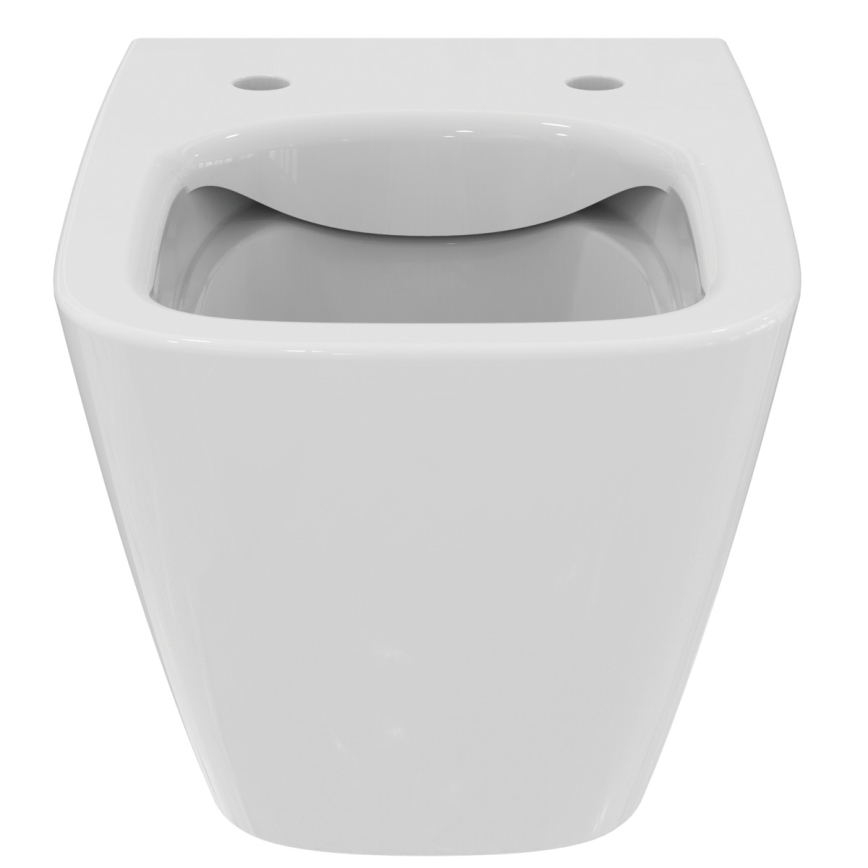 Ideal Standard T461401 - Závesné WC Rimless I.LIFE B keramika/biela
