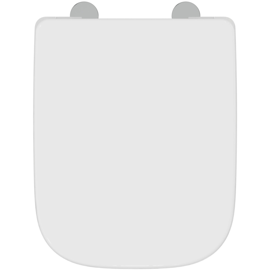 Ideal Standard T468301 - WC sedátko SoftClose I.LIFE B biele