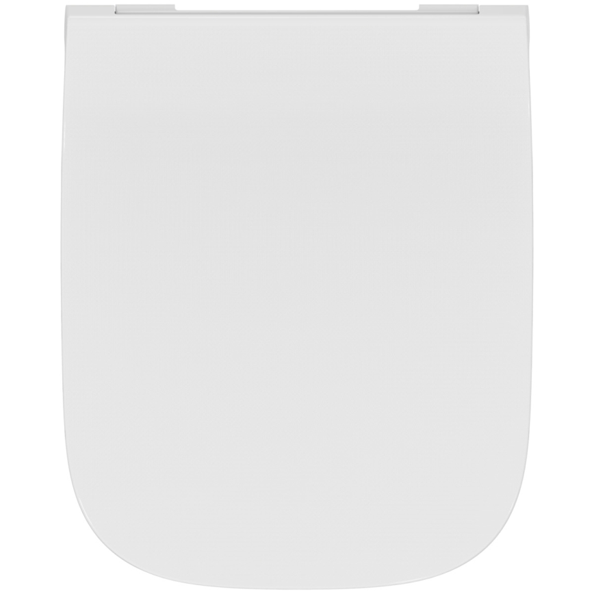 Ideal Standard T500301 - WC sedátko SoftClose I.LIFE B biela