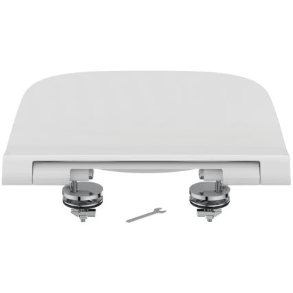 Ideal Standard T500301 - WC sedátko SoftClose I.LIFE B biela