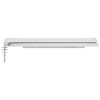 Ideal Standard W302601 - Biele WC sedátko