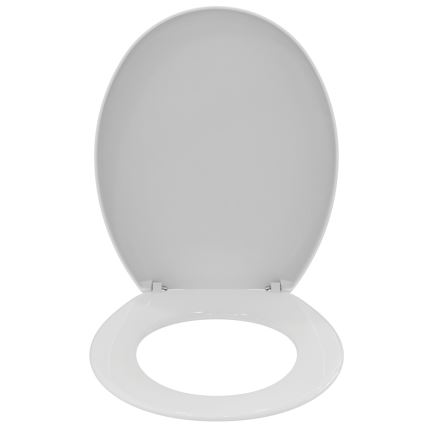 Ideal Standard W303801 - biele WC sedadlo