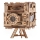 iDventure - Drevený hlavolam Úniková miestnosť Sherlock's Camera