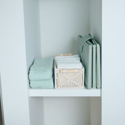 Igenuity - Skladacia detská vanička TUCKAWAY