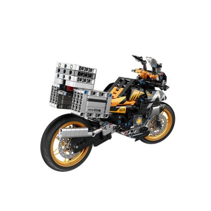 iM.Master - Stavebnica motorka 572 dielikov