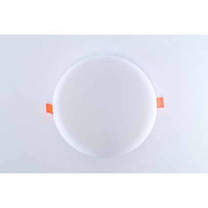 LED Kúpeľňové podhľadové svietidlo LED/24W/230V 2700-6500K IP44 okrúhly