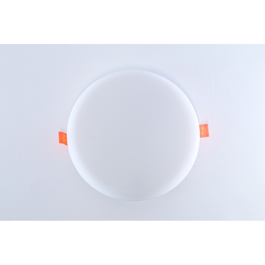 LED Kúpeľňové podhľadové svietidlo LED/24W/230V 2700-6500K IP44 okrúhly