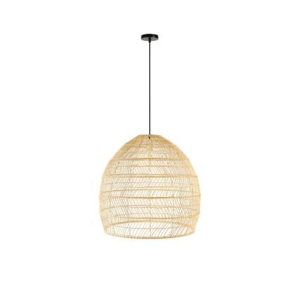 Závesný luster BOHO DELICADO 1×E27/40W/230V, priemer 38 cm