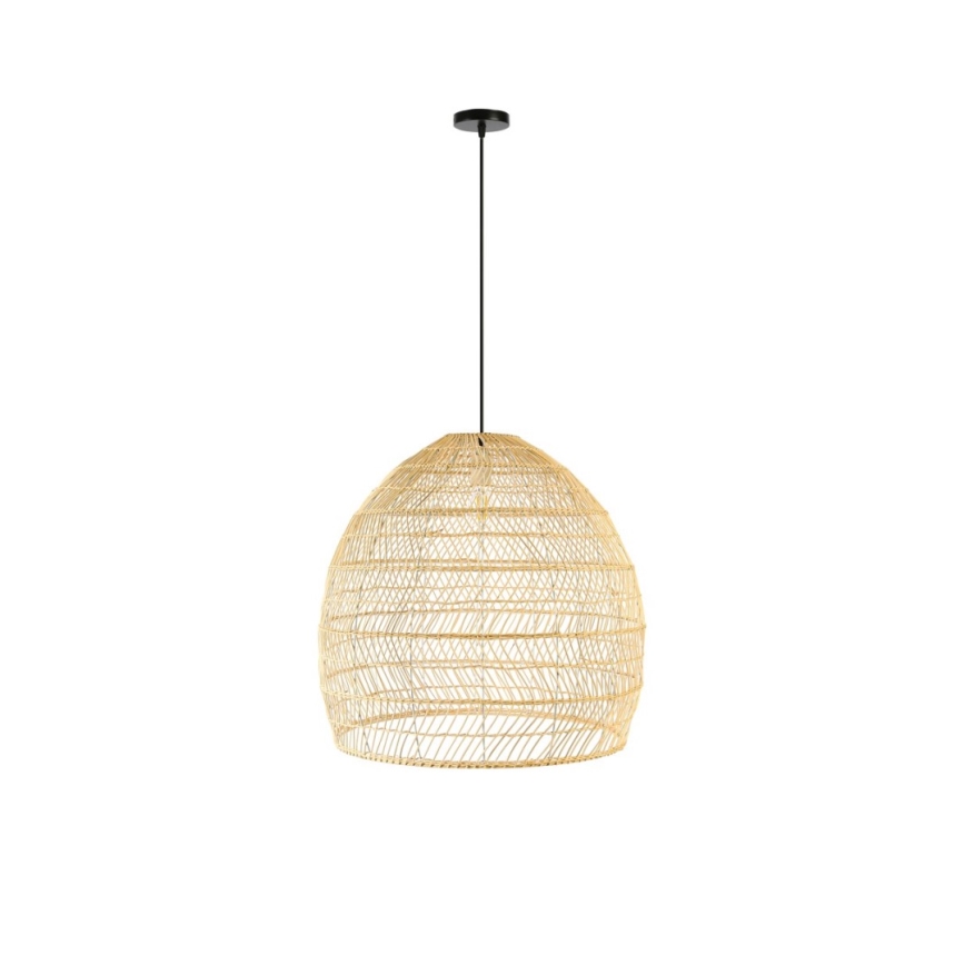 Závesný luster BOHO DELICADO 1×E27/40W/230V, priemer 38 cm