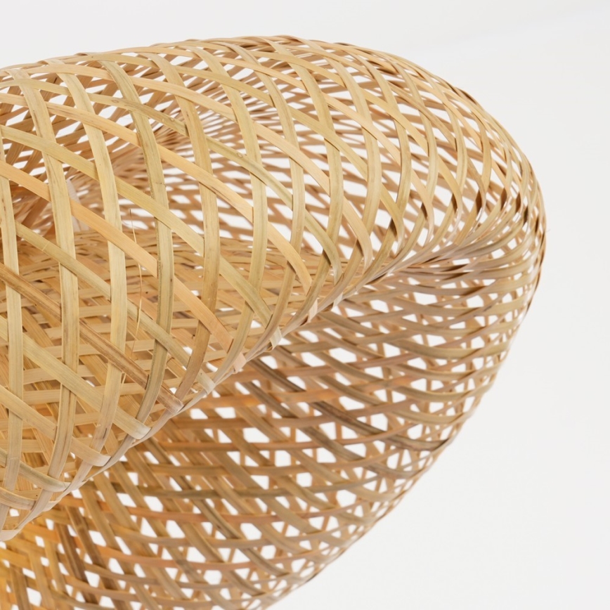 Stropné svietidlo BOHO HILO 1xE27/40W/230V priemer 60 cm