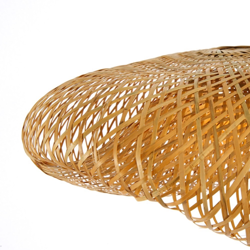 Stropné svietidlo BOHO HILO 1xE27/40W/230V pr. 80 cm