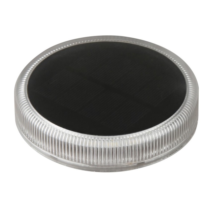 LED Vonkajšie solárne osvetlenie so senzorom LED/0,4W/3,2V IP54