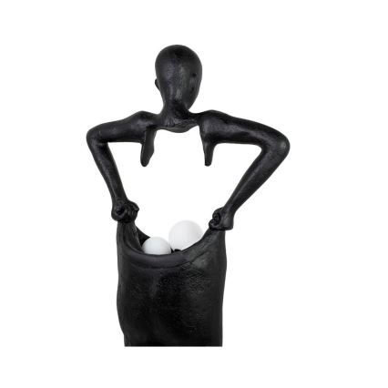 Stojacia lampa SILUETTE 4xG9/10W/230V 185 cm Human Houdini