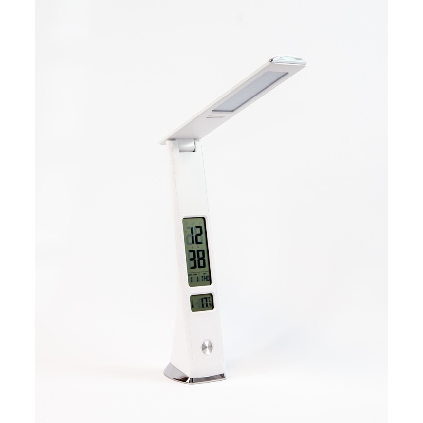 LED Stmievateľná dotyková stolná lampa LED/5W/5V