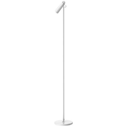 LED Stmievateľná stojacia lampa TIT LED/6W/230V biela