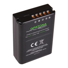 Immax - Batéria 1140mAh/7,6V/8,7Wh