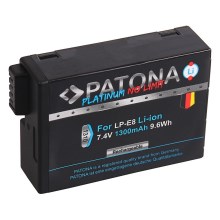 Immax -  Batéria 1300mAh/7,4V/9,6Wh