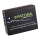 Immax -  Batéria Fuji NP-W126 1140mAh Li-Ion Premium