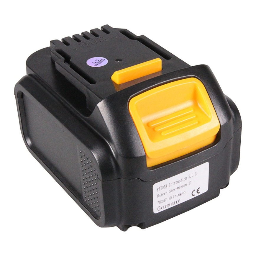 Immax - Batéria Li-lon 3000mAh/14,4V
