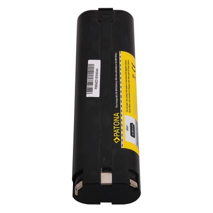 Immax - Batéria Ni-MH 2500mAh/9,6V