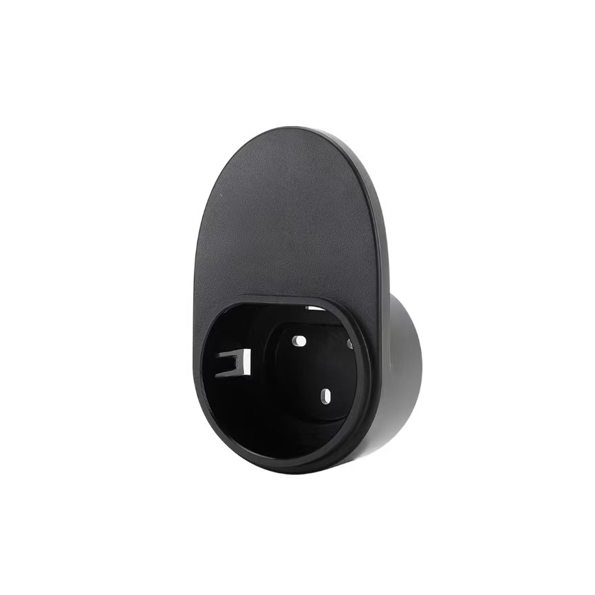 Immax - Nabíjacia stanica EV pre elektromobily AC Type 2, 16 A/380 V + zástrčka 230 V, 11 kW, 5 m, Tuya