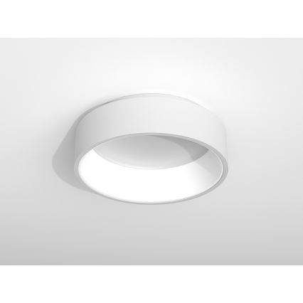 Immax NEO AGUJERO - LED Stropné svietidlo na diaľkové ovládanie LED/30W/230V