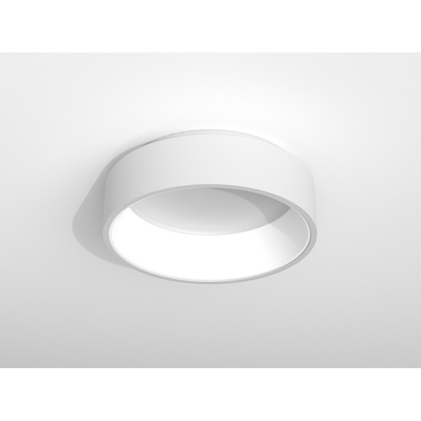 Immax NEO AGUJERO - LED Stropné svietidlo na diaľkové ovládanie LED/30W/230V
