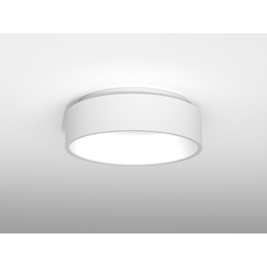 Immax NEO AGUJERO - LED Stropné svietidlo na diaľkové ovládanie LED/30W/230V