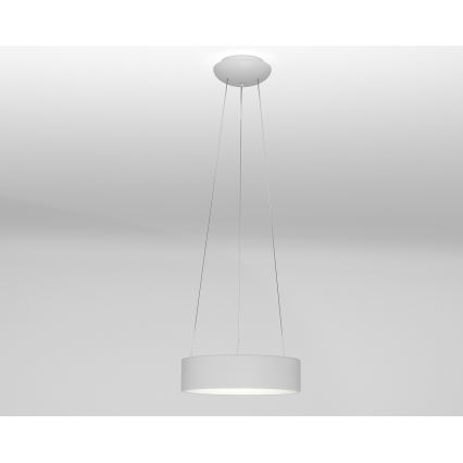 Immax NEO 07020L - LED Stmievateľný luster na lanku na diaľkové ovládanie AGUJERO LED/30W/230V Tuya