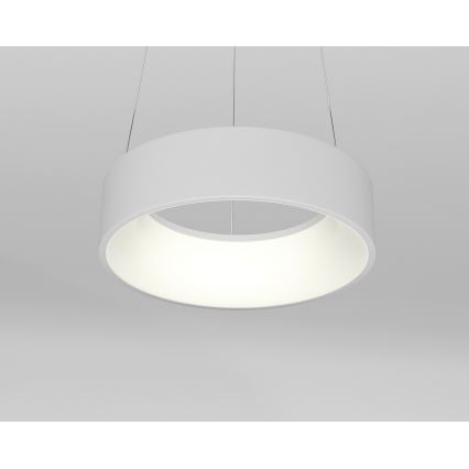 Immax NEO 07020L - LED Stmievateľný luster na lanku na diaľkové ovládanie AGUJERO LED/30W/230V Tuya