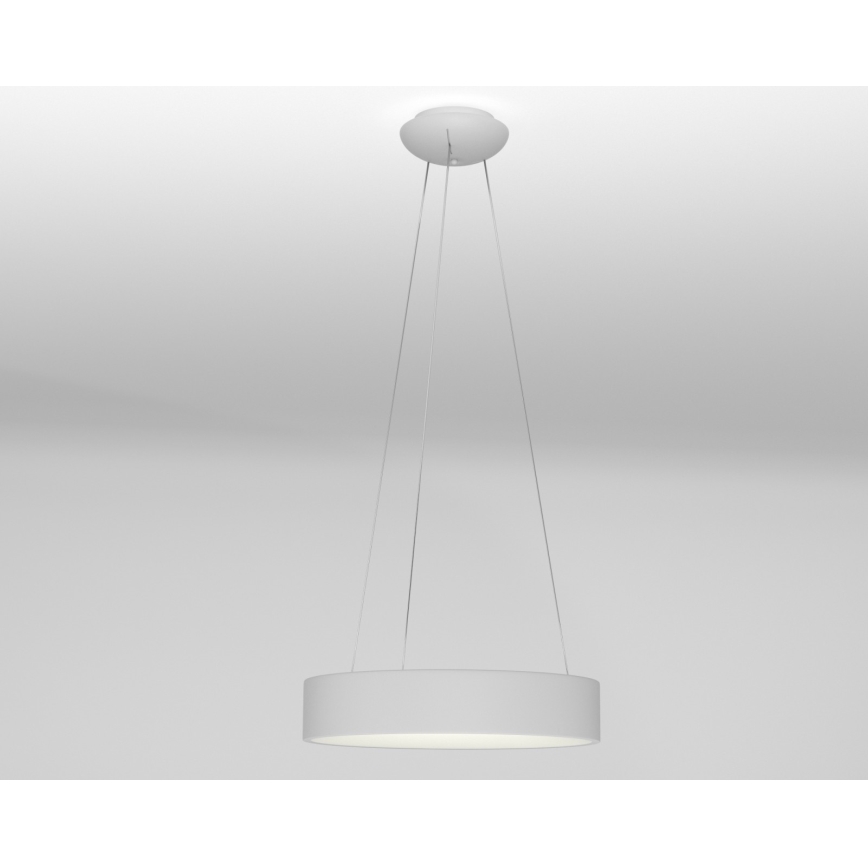 Immax NEO AGUJERO - LED Luster na lanku na diaľkové ovládanie LED/39W/230V