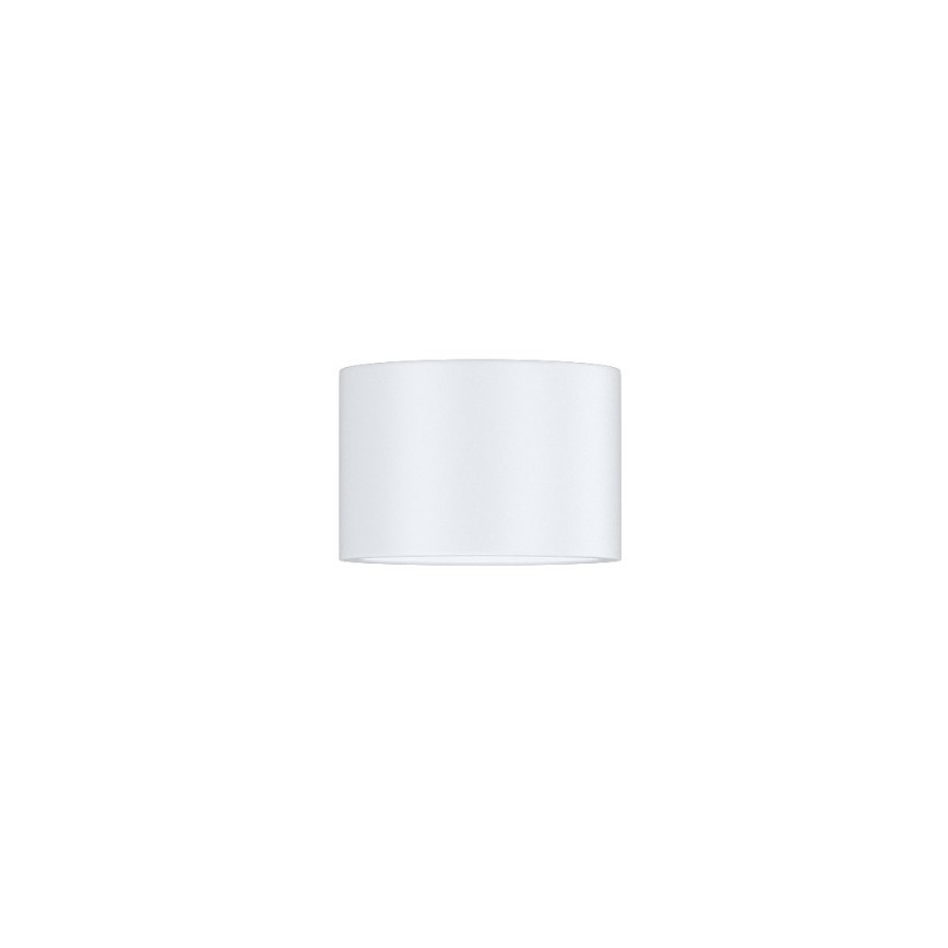 Immax Neo 07024L-15BD - Sada 2x LED Stmievateľné stropné svietidlo RONDATE biela 2xLED/12W/230V + diaľkové ovládanie Tuya