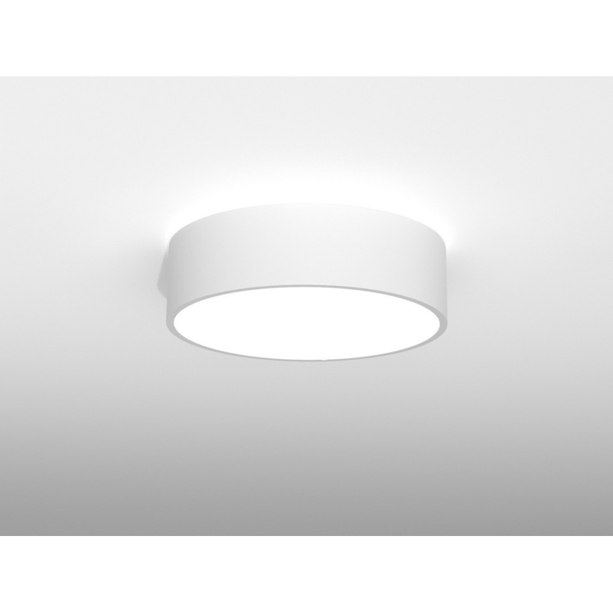 Immax NEO RONDATE - LED Stropné svietidlo na diaľkové ovládanie LED/25W/230V