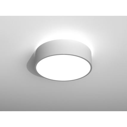 Immax NEO 07024L - LED Stmievateľné stropné svietidlo RONDATE LED/25W/230V Tuya + diaľkové ovládanie