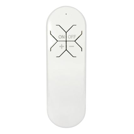 Immax NEO 07024L - LED Stmievateľné stropné svietidlo RONDATE LED/25W/230V Tuya + diaľkové ovládanie