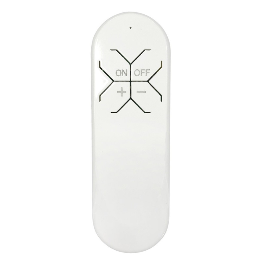 Immax NEO 07024L - LED Stmievateľné stropné svietidlo RONDATE LED/25W/230V Tuya + diaľkové ovládanie